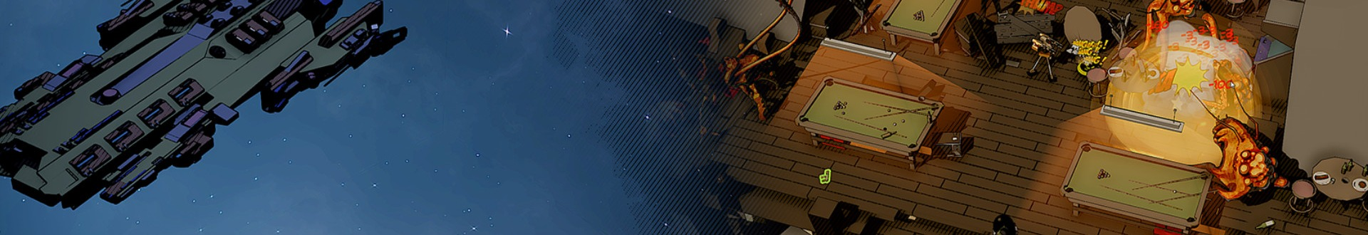 Banner