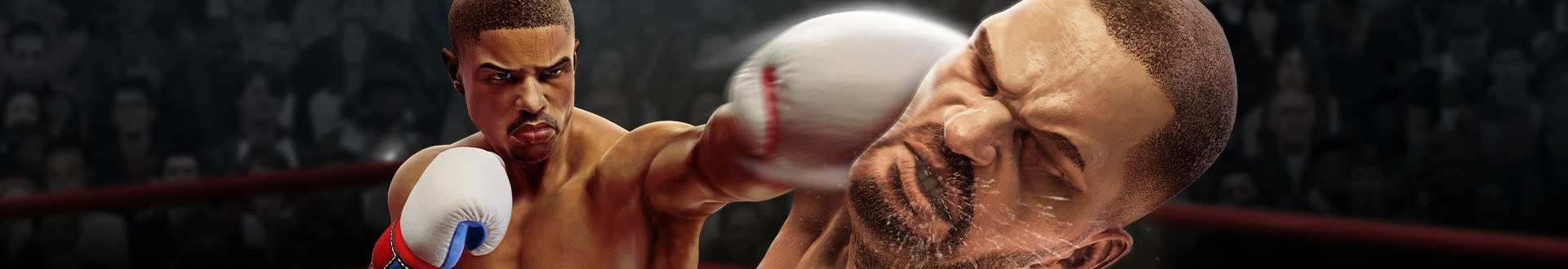 Survios Featured Banner