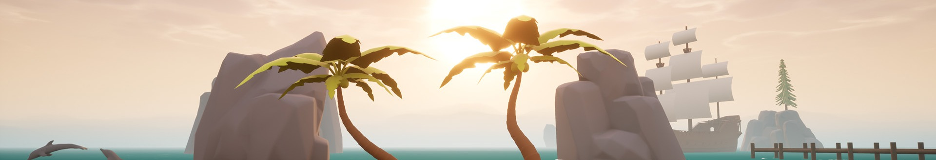 GameMechanic Featured Banner