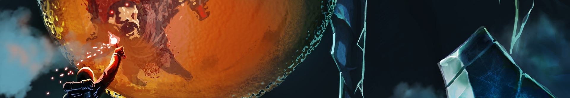 Cheerdealers Featured Banner