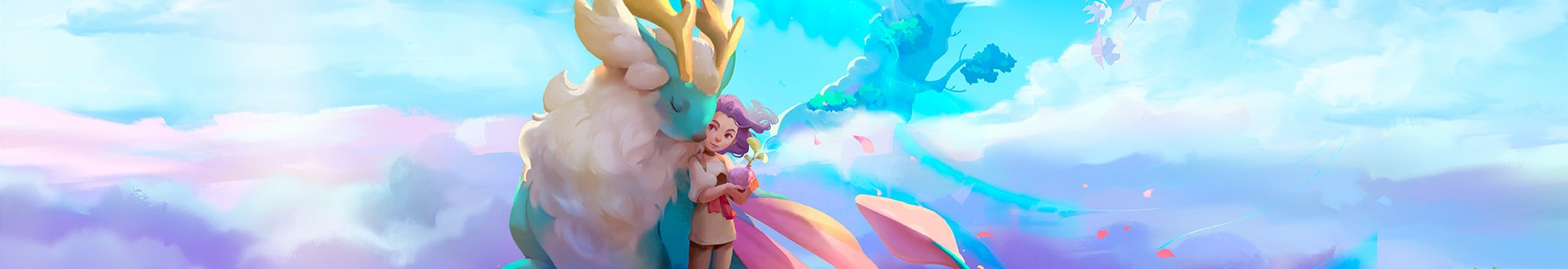 Prideful Sloth Featured Banner