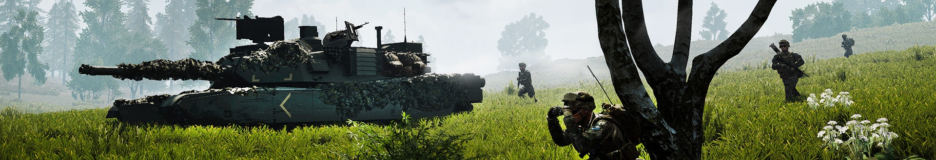 Offworld Featured Banner