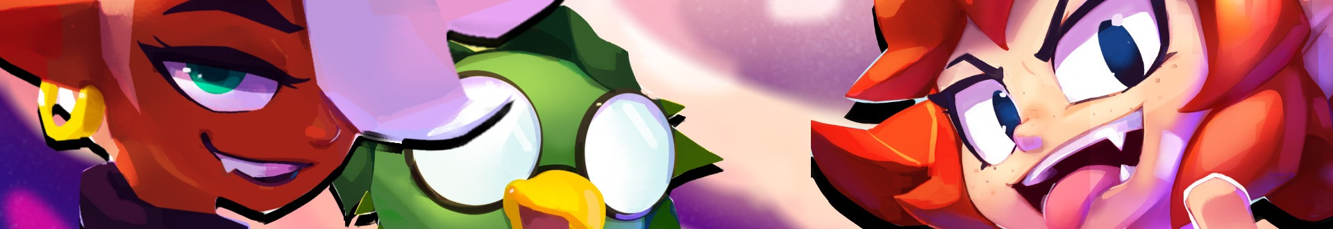 Playtonic Featured Banner