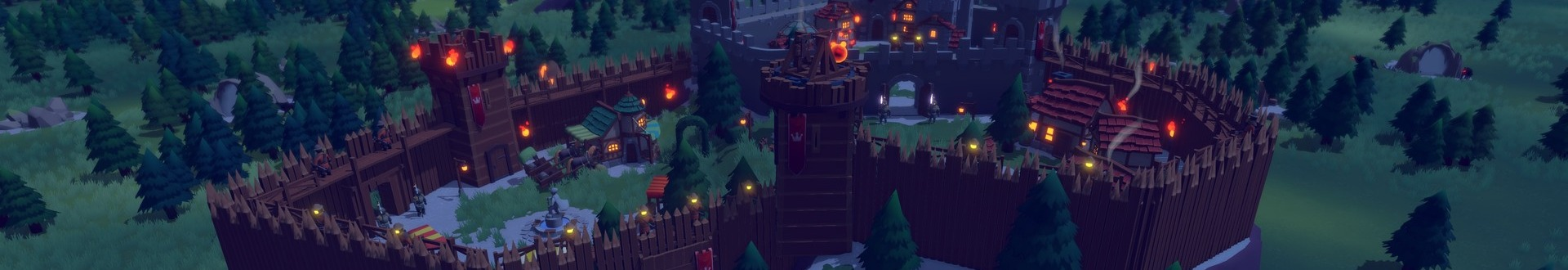 Mana Potion Studios Featured Banner