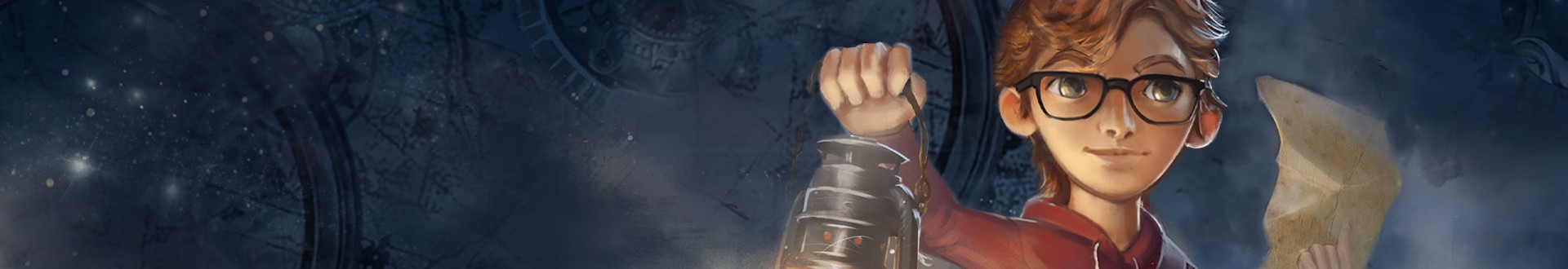 BadLand Publishing Featured Banner