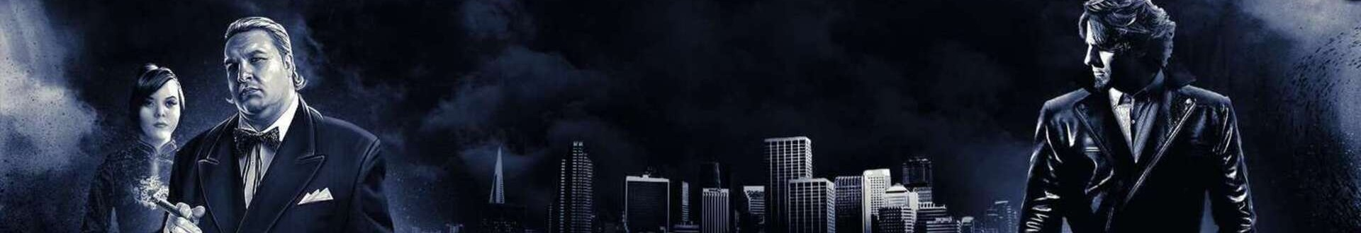 Mad Head Games Featured Banner