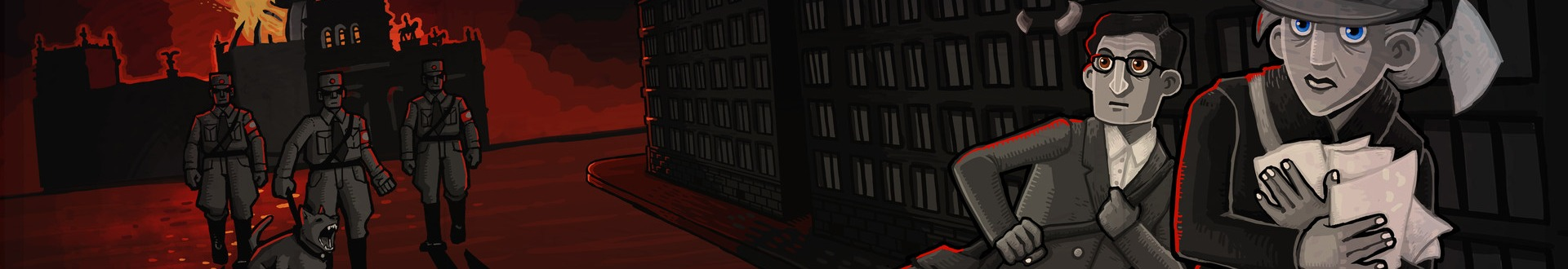 Paintbucket Games Featured Banner