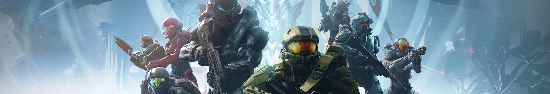 Halo Studios Featured Banner
