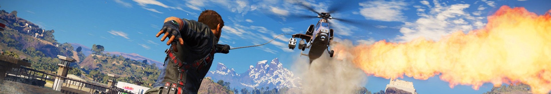 Avalanche Studios Featured Banner