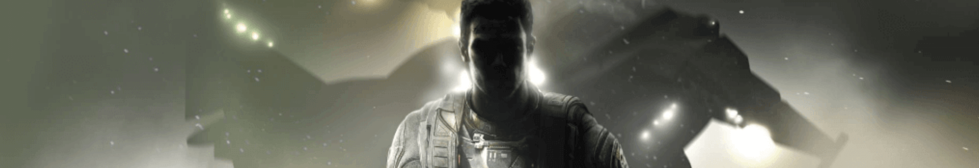 Call of Duty: Infinite Warfare Banner