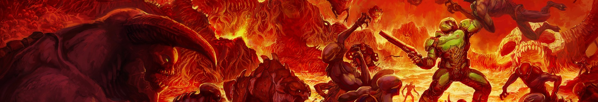 id Software Featured Banner