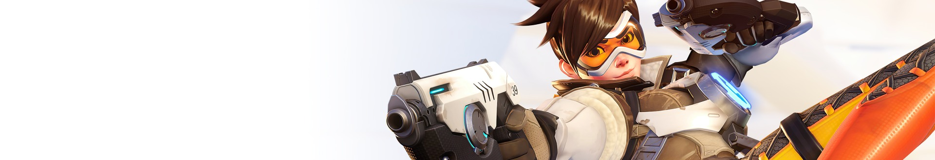 Blizzard Entertainment Featured Banner