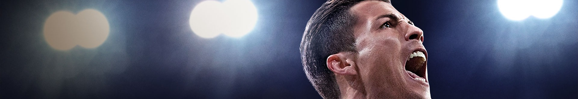 EA Sports Featured Banner