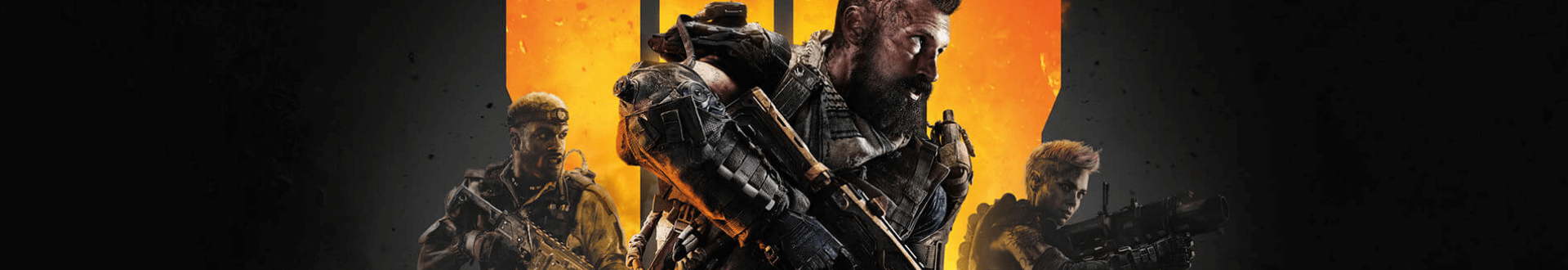 Treyarch Featured Banner