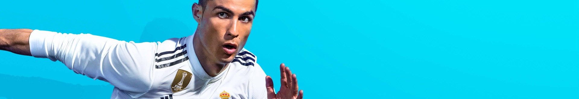 EA Sports Featured Banner