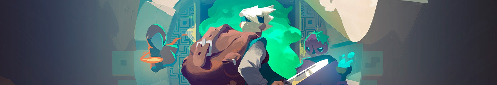 Digital Sun Games Featured Banner