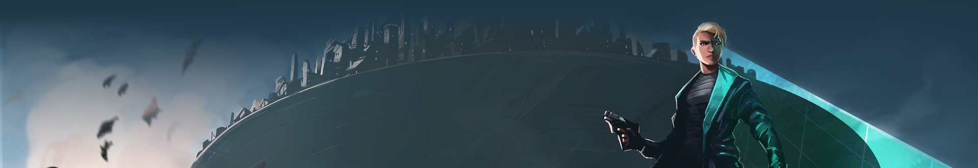 Banner