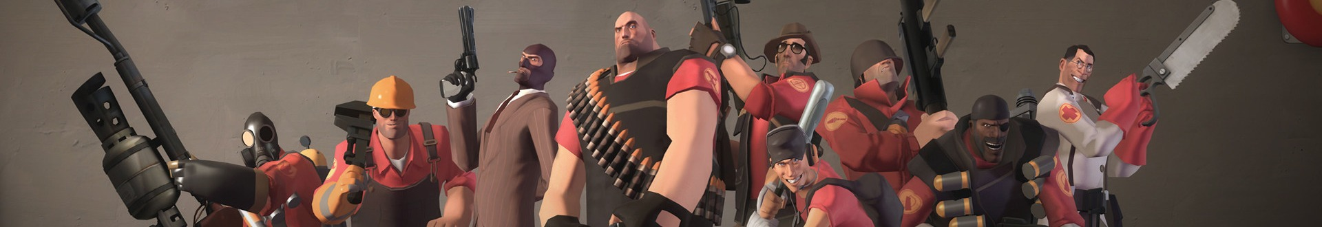 Valve Corporation Featured Banner