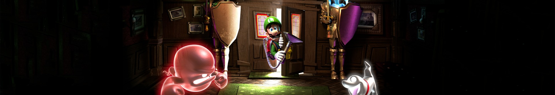 Next Level Games Featured Banner