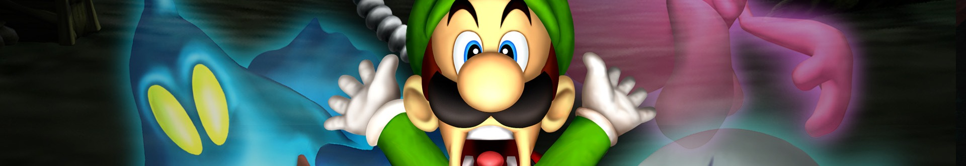 Nintendo Featured Banner