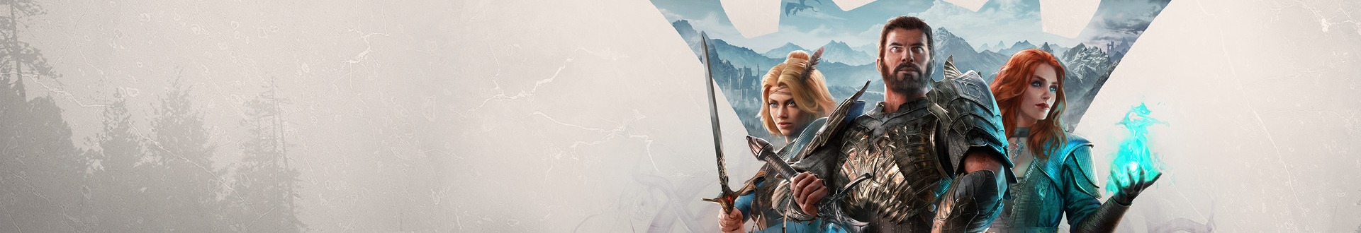 Prime Matter Featured Banner