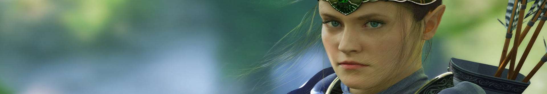 Fulqrum Publishing Featured Banner