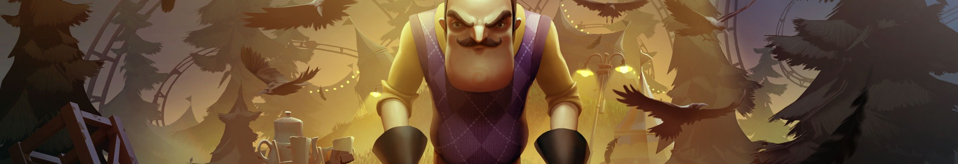 tinyBuild Riga Featured Banner