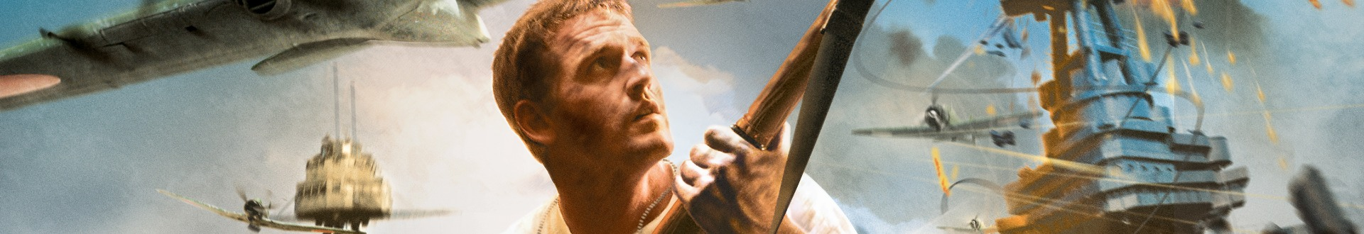 Danger Close Games Featured Banner