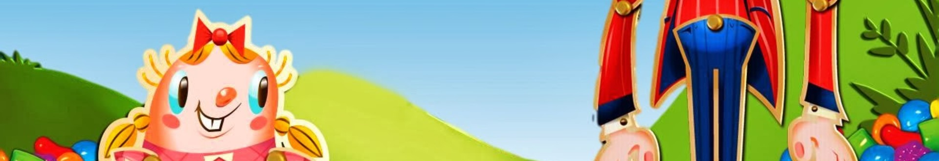 King Featured Banner