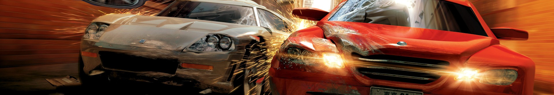 Burnout Revenge Banner