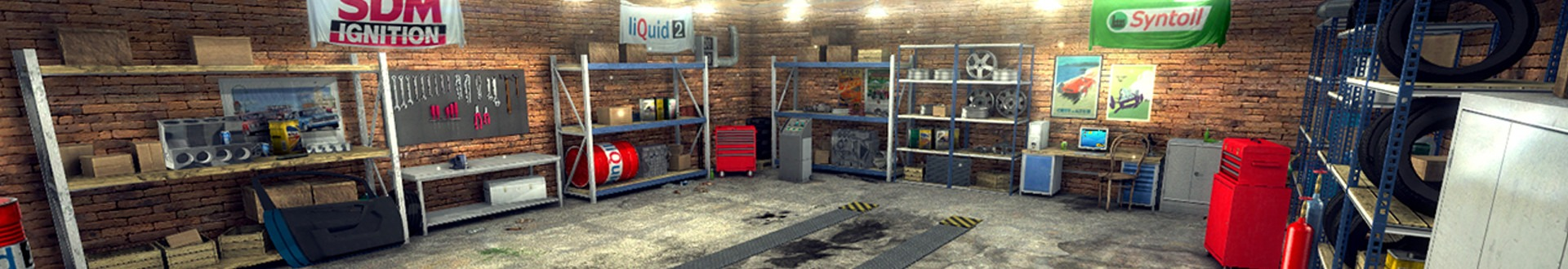 Red Dot Games Featured Banner