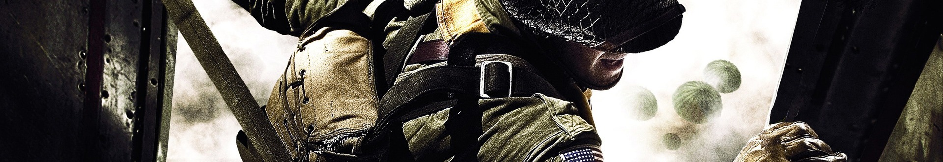 Danger Close Games Featured Banner