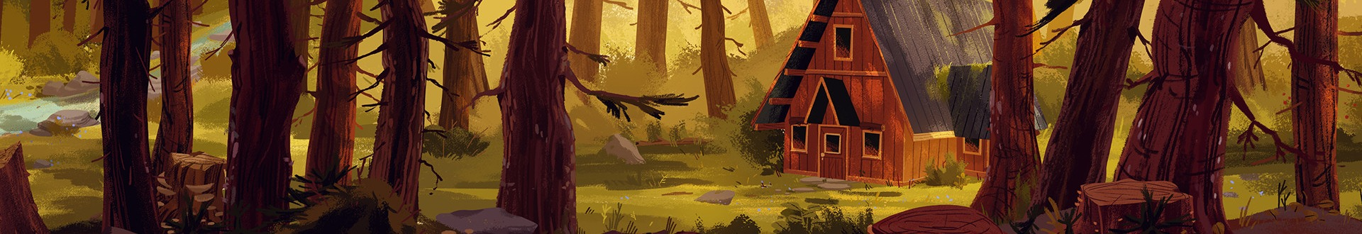 Gummy Cat Featured Banner