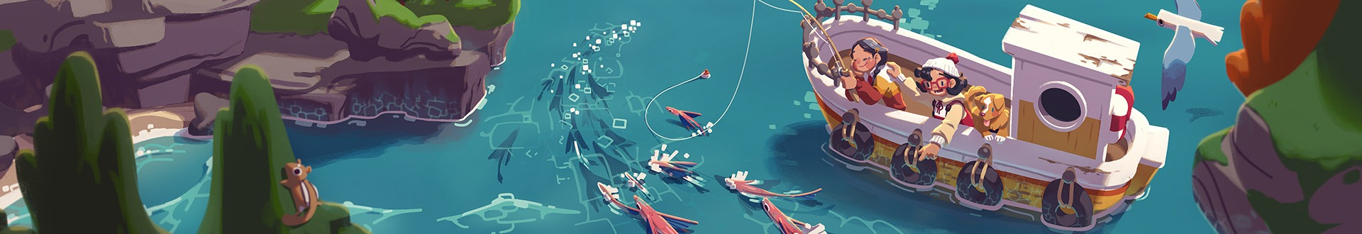 Bunnyhug Games Featured Banner