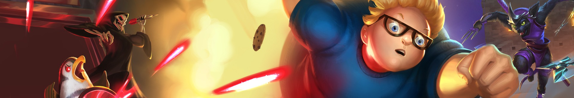 Banner
