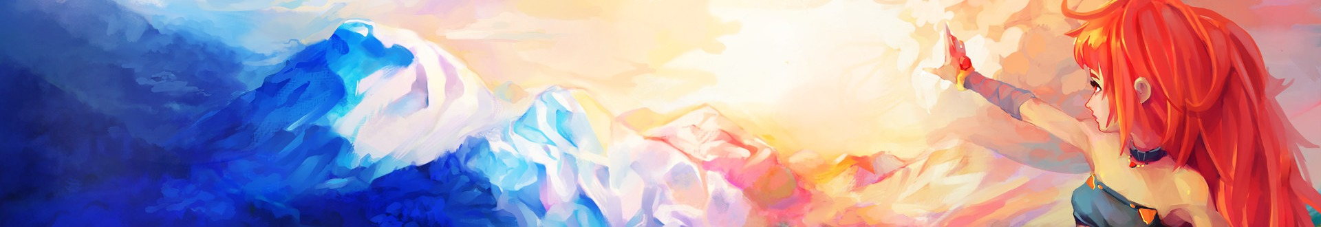 Wayward Games Featured Banner