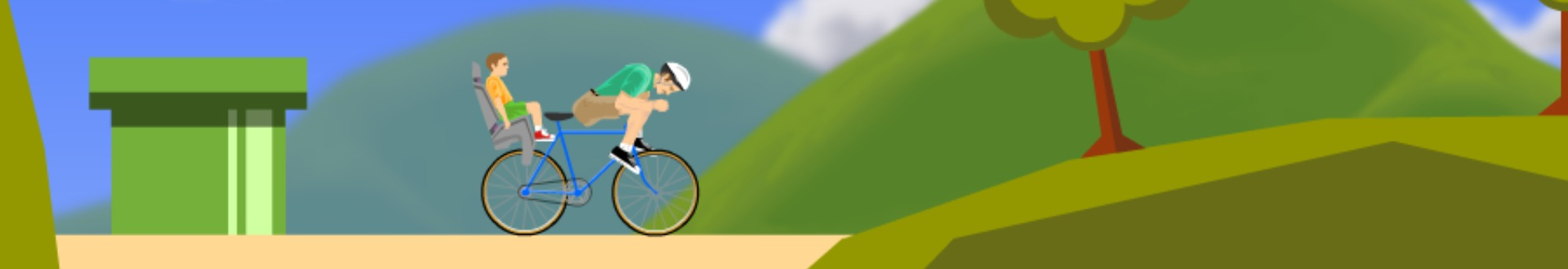 Fancy Force Featured Banner