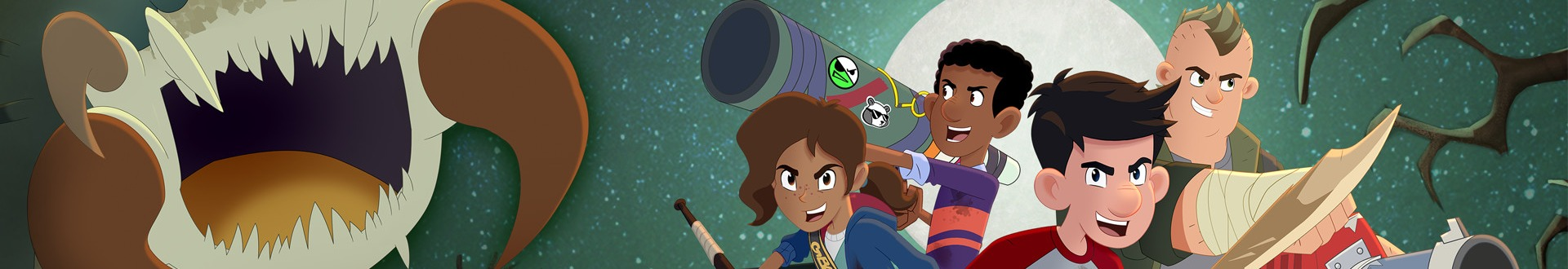 Stage Clear Studios Featured Banner