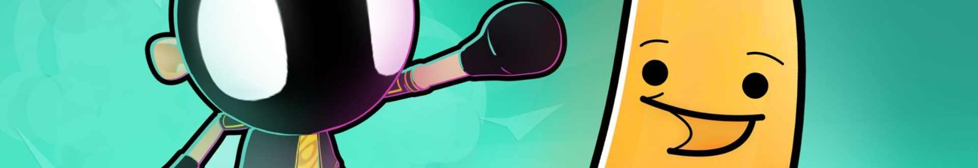 DeadToast Entertainment Featured Banner