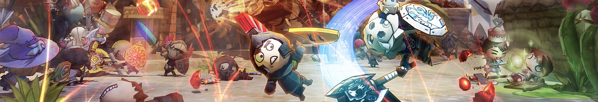 Toylogic Featured Banner