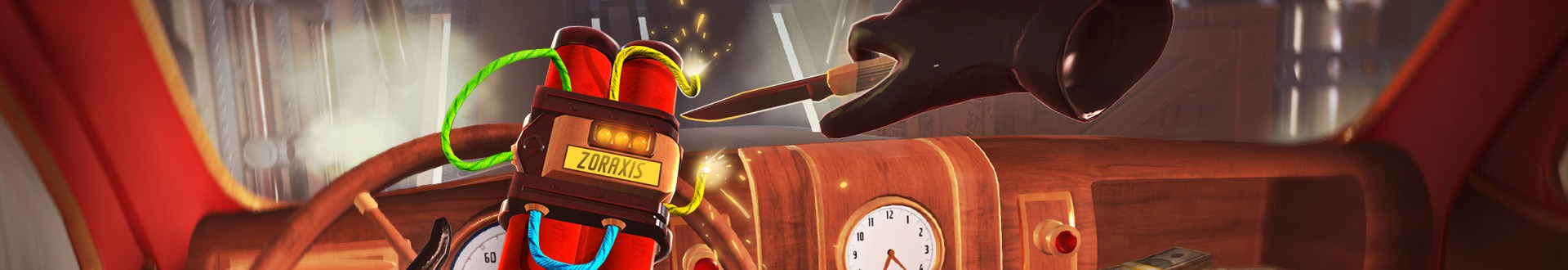 Schell Games Featured Banner