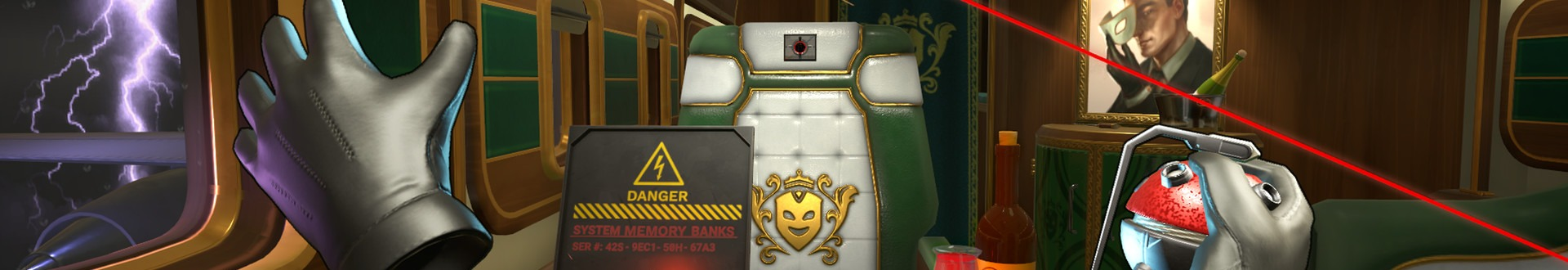 Schell Games Featured Banner