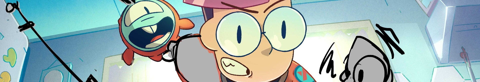 Splashteam Featured Banner