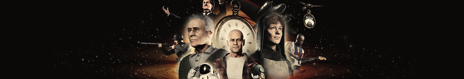 Oddboy Featured Banner