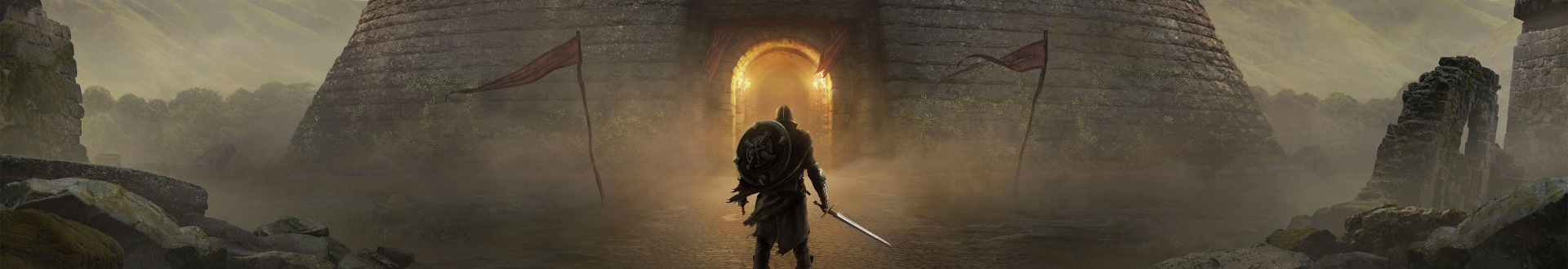 The Elder Scrolls: Blades Banner