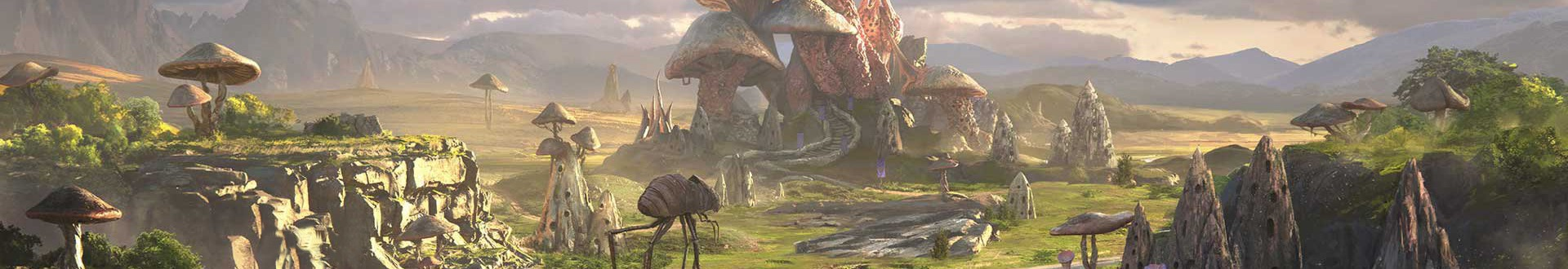 Bethesda Game Studios Featured Banner