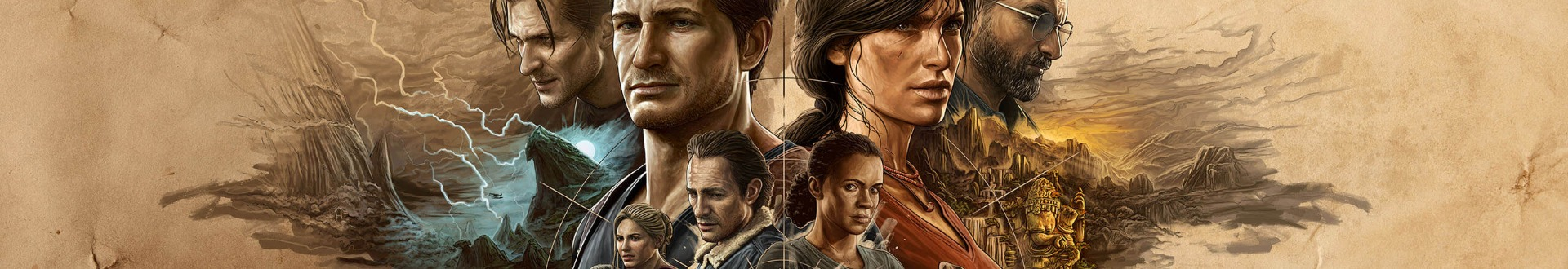 Iron Galaxy Studios Featured Banner