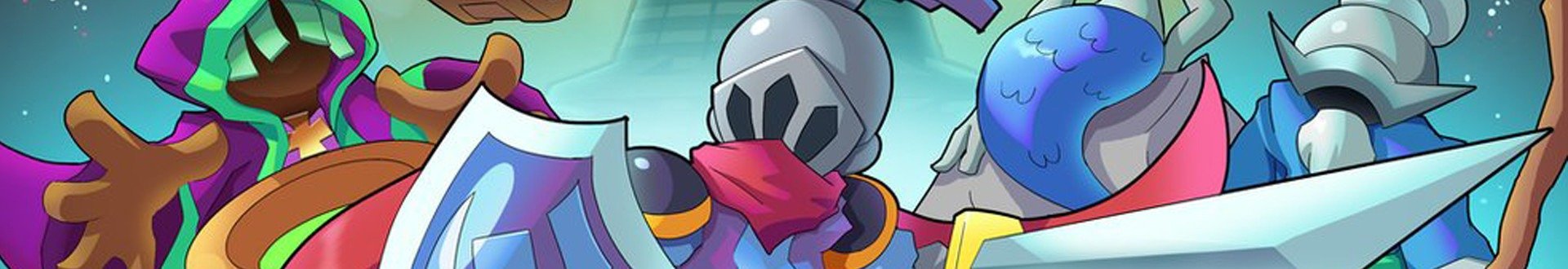 Red Ember Studios Featured Banner