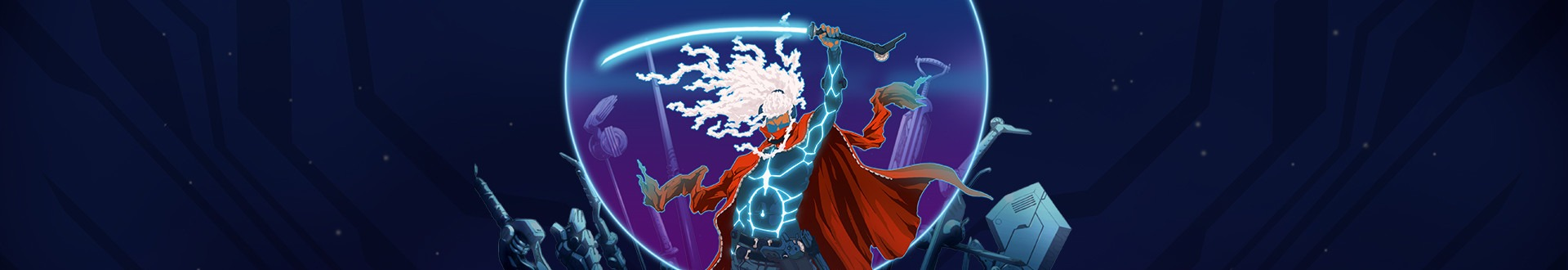 The Game Bakers Featured Banner