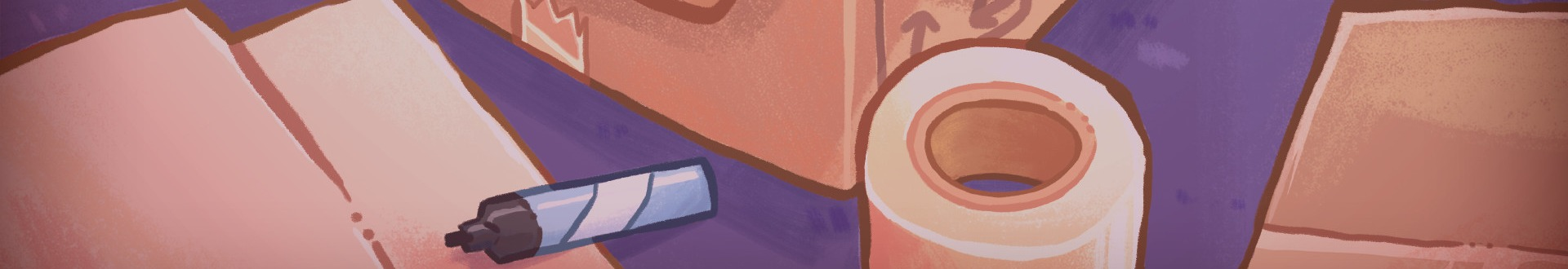 Witch Beam Featured Banner